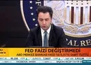 Son dakika: FED faiz kararını açıkladı