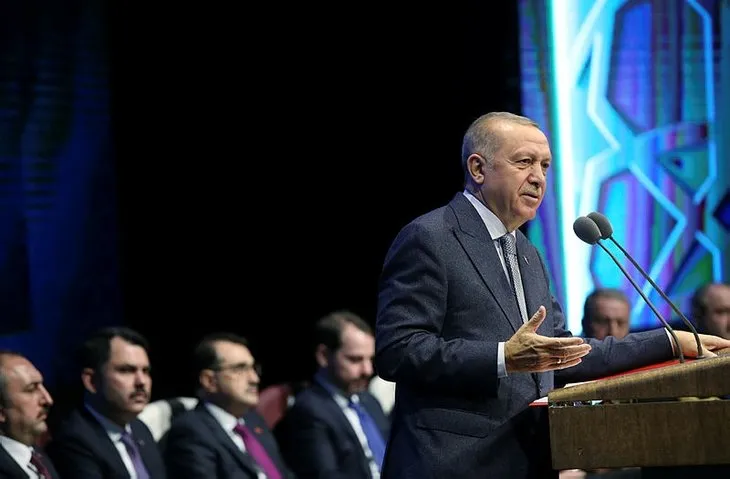 Başkan Erdoğan’dan son dakika af açıklaması! Af çıkacak mı? Ceza infaz yasası ne zaman Meclis’e gelecek?