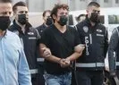 Tosuncuk’un abisi Fatih Aydın tutuklandı