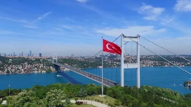6 Ekim İstanbul'un Kurtuluşu mesajları en güzel anlamlı! İstanbul'un Kurtuluşu sözleri kısa uzun! - 2