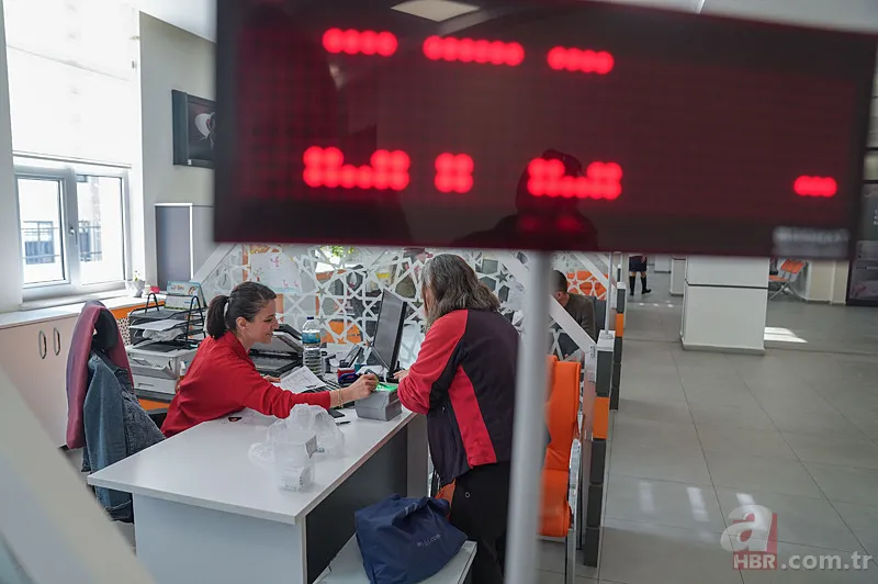 EHLİYET YENİLEME RANDEVU ALMA: Eski tip sürücü belgesinde süre doluyor! Ehliyet yenileme için gerekli belgeler neler? 4