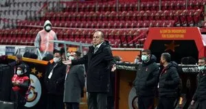 Galatasaray’da yenilgi sonrası ayrılık kararı! İşte gidecek isimler