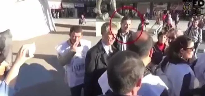 ALGI OPERASYONU İÇİN KARANLIK İTTİFAK