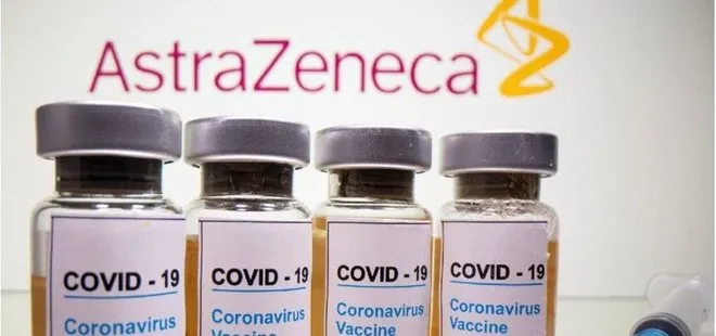 Son dakika: AstraZeneca ile Oxford Üniversitesi’nin geliştirdiği koronavirüs aşısı için flaş başvuru