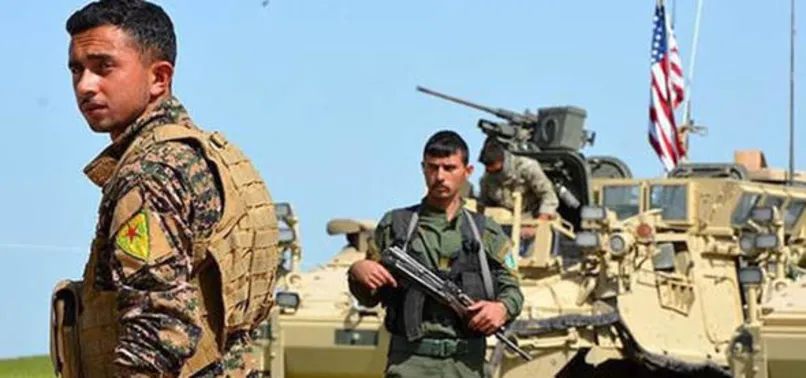 ABD'den YPG/PKK açıklaması