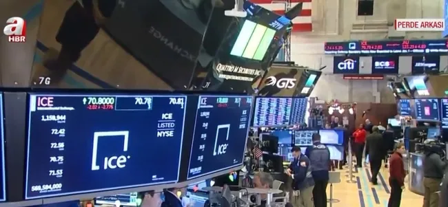 Yeni nesil savaş aracı: Döviz! Ekonomik saldırılar nasıl yapılıyor?