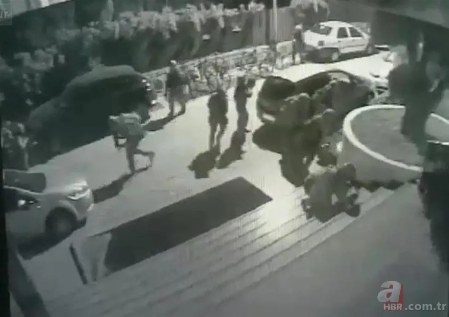 FETÖ'cü teröristlerin darbe girişiminde bulunduğuna dair kanıtlar! 9