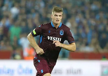 Kuzeyin yeni kralı Alexander Sörloth!