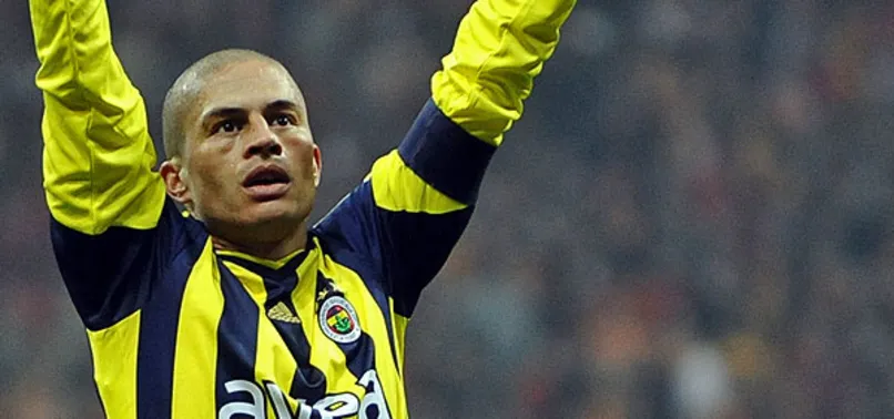 Alex’ten duygusal paylaşım