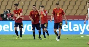 İspanya’dan Kosova’ya büyük saygısızlık!