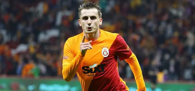 Galatasaray’da Kerem Aktürkoğlu şoku! Transfer notları şaşkınlık yarattı