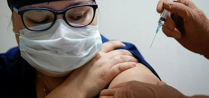 Koronavirüs aşısı için 12 milyar dolarlık kaynak