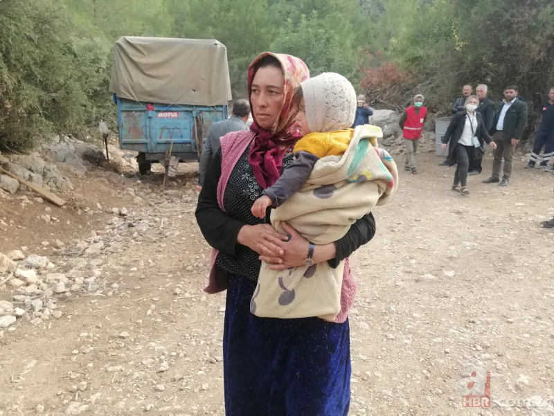 Müge Anlı'da aranan Müslüme'nin ölümünün ardından annesi konuştu! Kayınpederi hakkında çarpıcı sözler! Adli Tıp uzmanı 'mümkün değil' demişti... 16