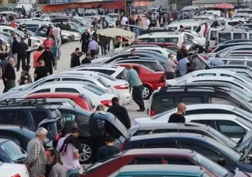 Ocak-Şubat döneminde otomobil satışları arttı