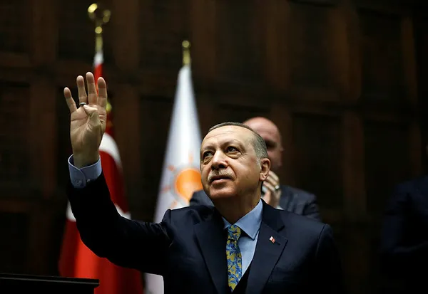 Son dakika: Başkan Erdoğan'dan, Trump görüşmesiyle ilgili önemli açıklama - 3