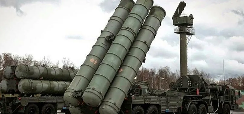 Son dakika | AK Parti'den flaş S-400 tepkisi: Türkiye'nin güvenliğini bir siyasi ticaret konusu yapıyorlar