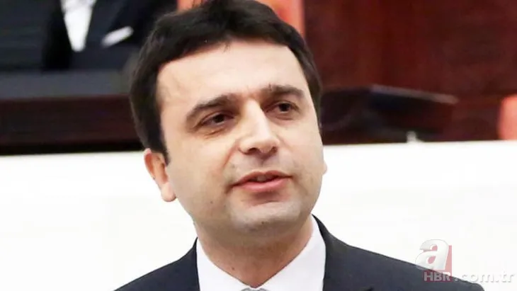 AK Parti MKYK ve MYK listesi belli oldu! 2021 AK Parti MKYK ve MYK üyeleri kimdir?