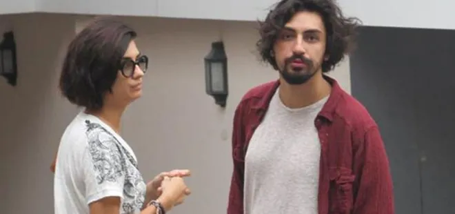 Umut Evirgen beraat etti