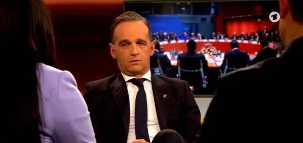 Terör sevici Sevim Dağdelen yine Türkiye'ye nefret kustu - 1