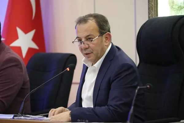 Bay Kemal’in koltuğu sallanıyor! Ekrem İmamoğlu sonrası şimdi de Tanju Özcan’dan adaylık sinyali