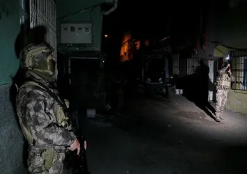 15 Şubat öncesi PKK’ya operasyon!