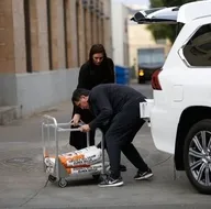 Firari FETÖcünün ABDdeki lüks yaşamı!