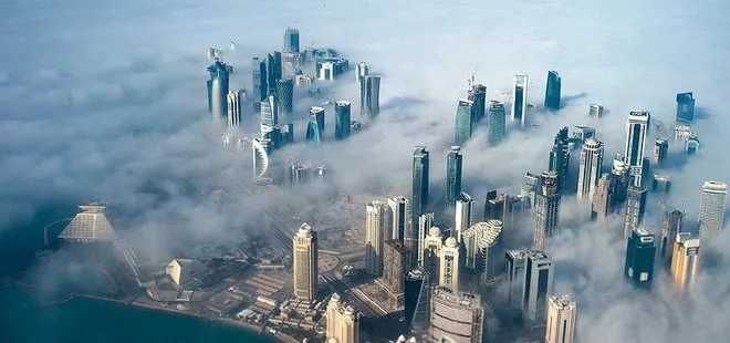 Katar krizinde yumuşama sinyalleri