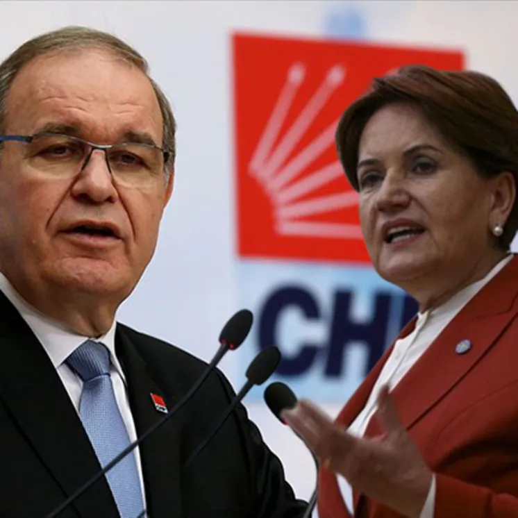 Muhalefette kriz büyüyor! Akşener’e rest...