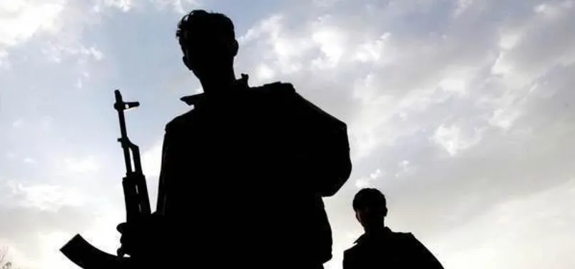 PKK'nın üst düzey sorumlusu kaçarken yakalandı