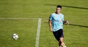 Robin van Persie gerçeği