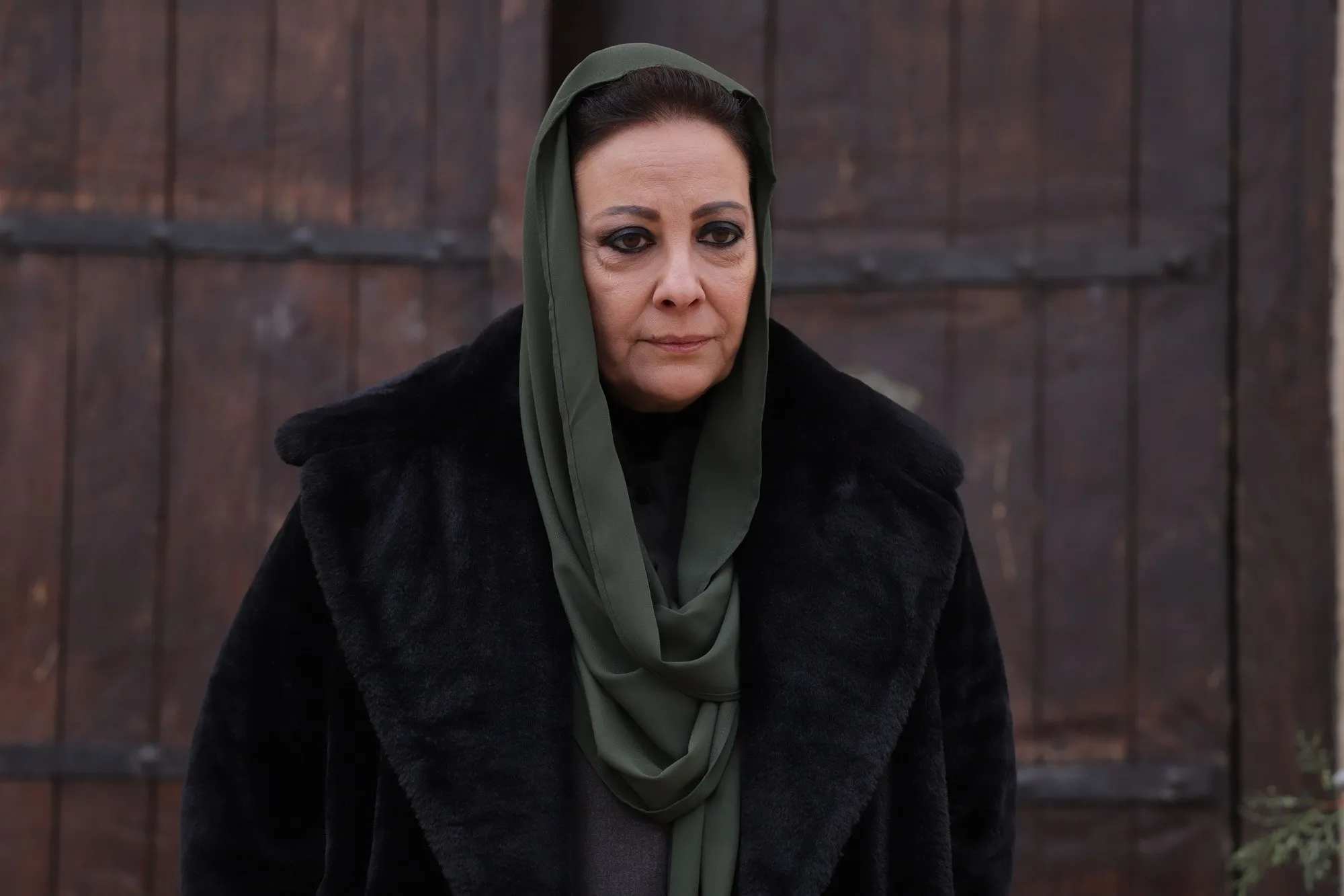 Кто такая фюсун в сериале ветреный
