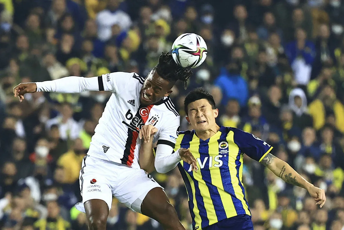 Michy Batshuayi Fenerbahçe'de! Sarı lacivertliler Chelsea ile bonservis için görüşmelere başladı! Bomba transfer iddiası...