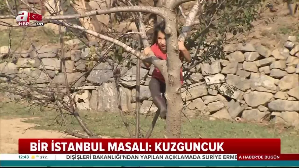 Yaşayan İstanbul: Kuzguncuk