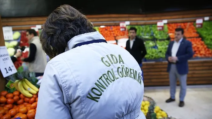 Tarım Bakanlığı ifşa listesi! Sağlığı tehlikeye düşüren gıdalar tam liste