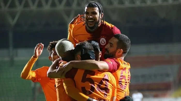 Son dakika Galatasaray haberleri | İşte Belhanda’nın yerine gelecek dünyaca ünlü isim