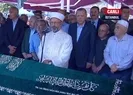 Usta edebiyatçı Özdenörene son veda