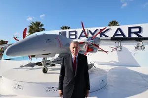 İngiliz basınından savunma sanayisi itirafı
