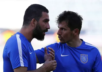 Arda Turan'a bir şok daha! Şimdi de...