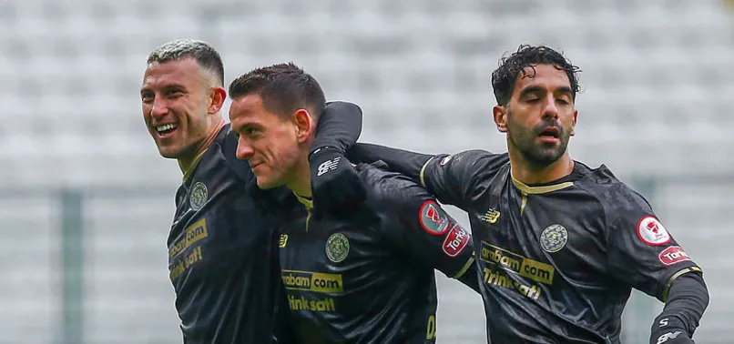 Beşiktaş'tan orta saha takviye! Hadziahmetovic transferinde son durum ne?