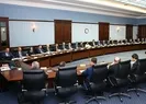 AK Partinin yeni MYK üyeleri belli oldu
