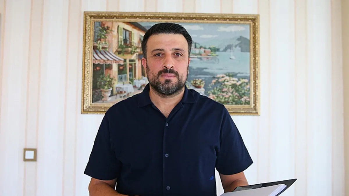 18 yıl sonra kan testinden başkasının çocuğu olduğu ortaya çıktı! Bebekler hastanede karıştı iddiası yargıda