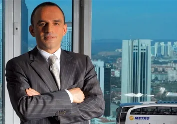 Metro Holding, Koza İpek'e talip olacak