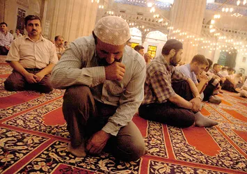 Şaban ayında gaflete düşülmemelidir