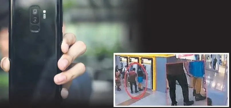 Son dakika: Adliye katibi sapık çıktı! Tutuklandı...