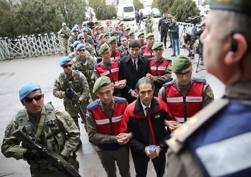 Ömer Halisdemir Davası'nda ara karar