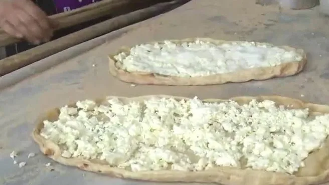 Peynirli ekmeğe coğrafi işaret