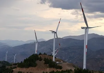 Rüzgarda İran ile iş birliği yolda