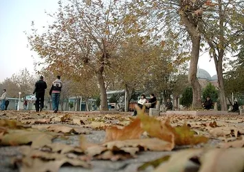 Hava sıcaklıkları artacak