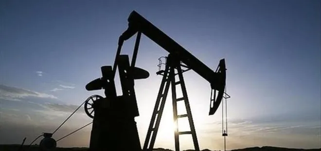 Bir haftada yüzde 19,3 arttı! Brent petrol 8 yıldan bu yana en yüksek seviyeyi gördü