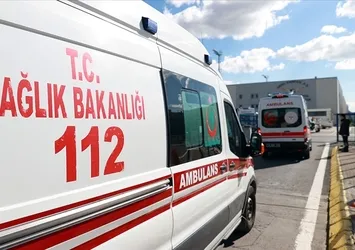 Üsküdar'da aile arasındaki kavgada bir ölü